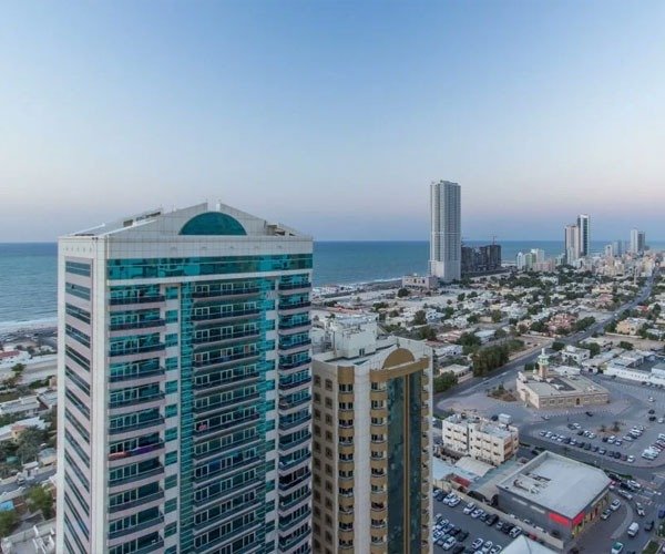 Property management companies in Ajman