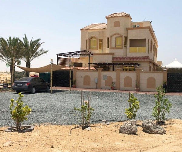 ajman houses for sale