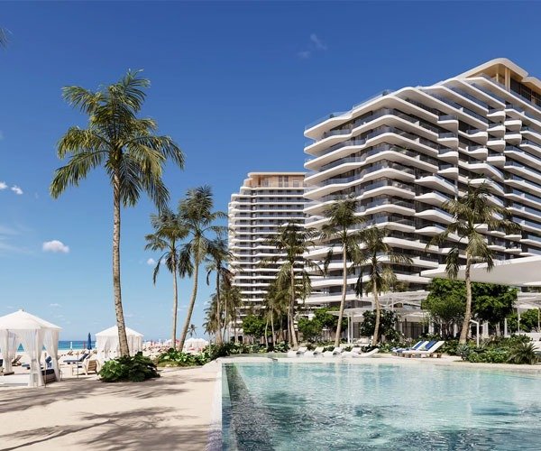Ajman off-plan properties