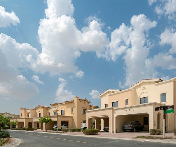 How to buy property in Ajman